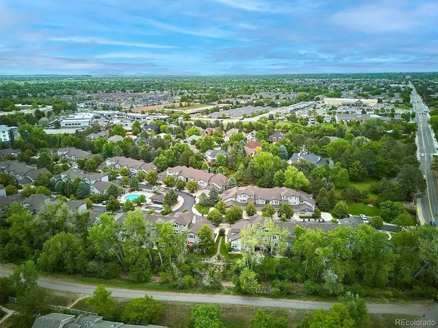 $490,000 | 1385 South Ulster Street, Denver, CO 80231