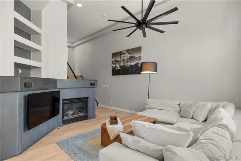 $490,000 | 1385 South Ulster Street, Denver, CO 80231