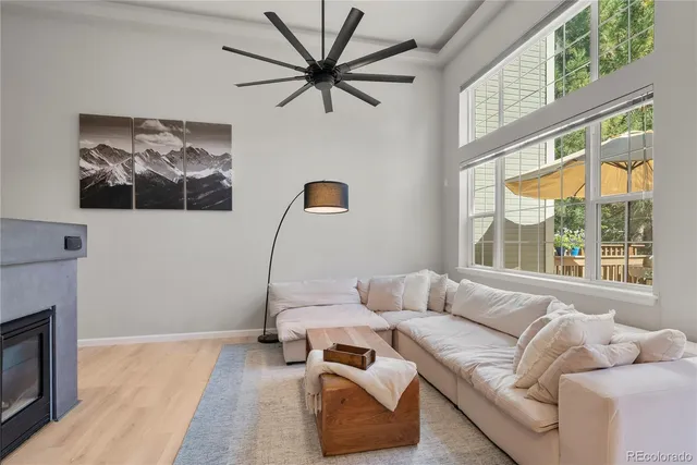 $490,000 | 1385 South Ulster Street, Denver, CO 80231