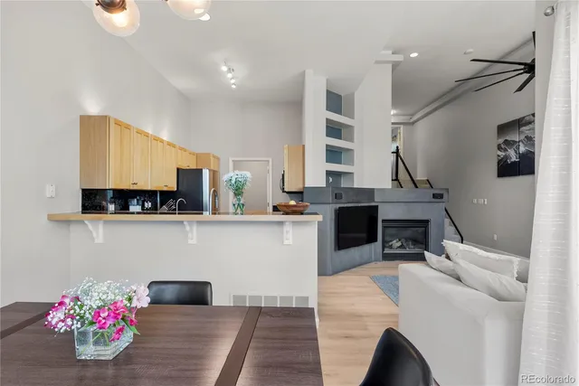 $490,000 | 1385 South Ulster Street, Denver, CO 80231