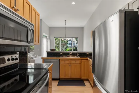 $490,000 | 1385 South Ulster Street, Denver, CO 80231