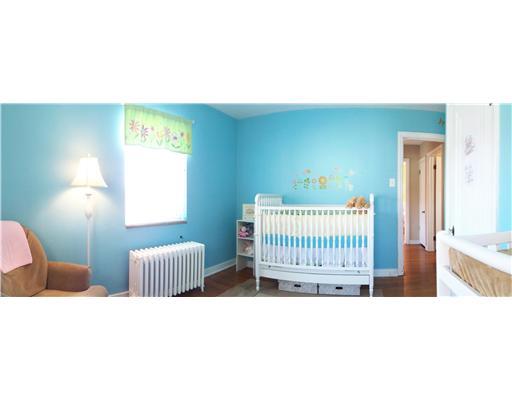1781 Ferguson Road Allison Park, PA 15101 - Photo 15 of 18 Bedroom.