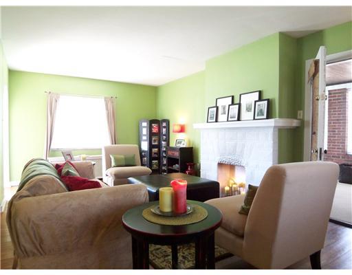 1781 Ferguson Road Allison Park, PA 15101 - Photo 4 of 18 Living Room.