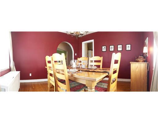 1781 Ferguson Road Allison Park, PA 15101 - Photo 6 of 18 Dining Room.