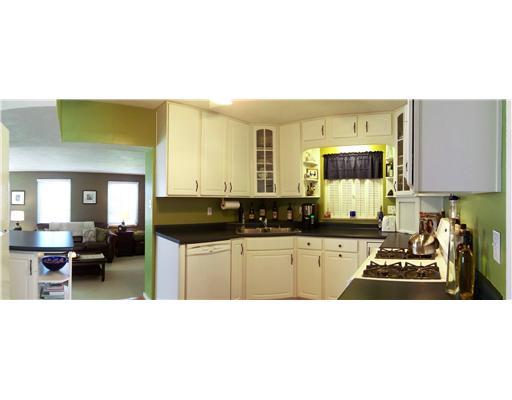 1781 Ferguson Road Allison Park, PA 15101 - Photo 10 of 18 Kitchen.