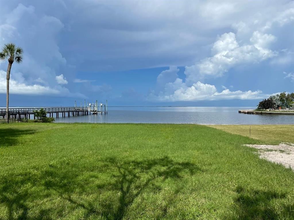 0 Bluff Holiday Holiday, FL 34691 - Photo 3 of 10 a view of a house with a big yard