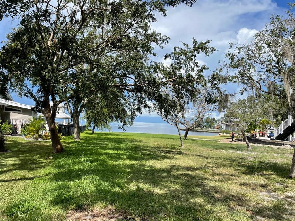 0 Bluff Holiday Holiday, FL 34691 - Photo 4 of 10 a big yard with lots of green space and trees