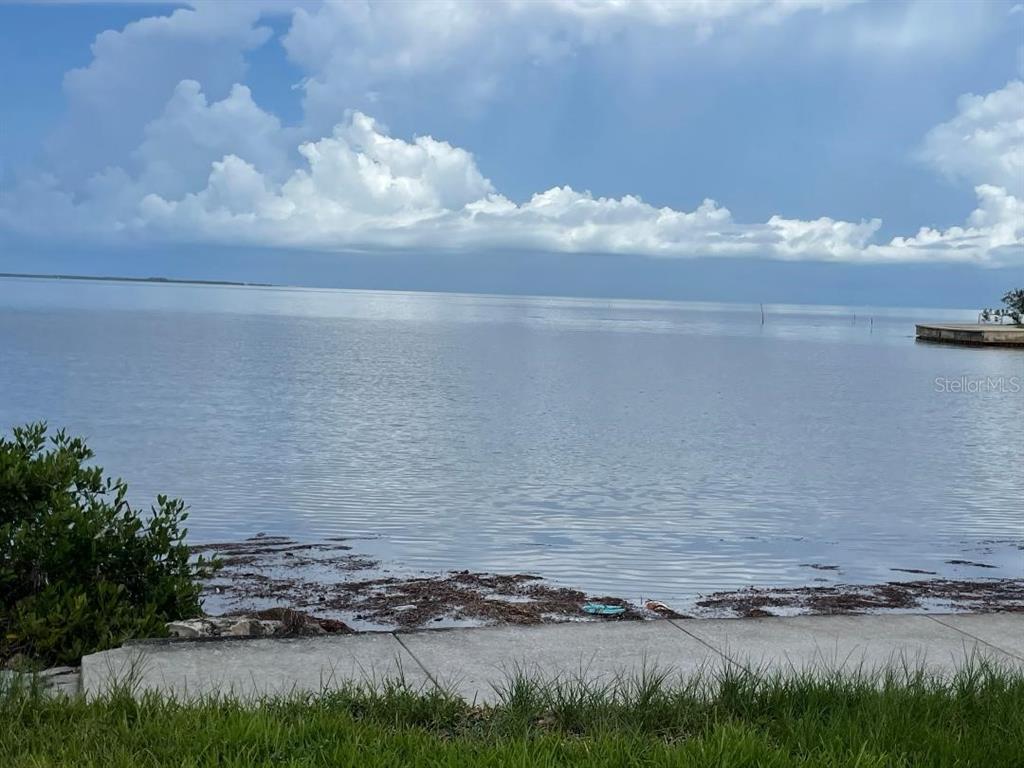 0 Bluff Holiday Holiday, FL 34691 - Photo 6 of 10 a view of a lake