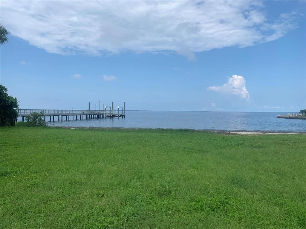 0 Bluff Holiday Holiday, FL 34691 - Photo 10 of 10 a view of a field