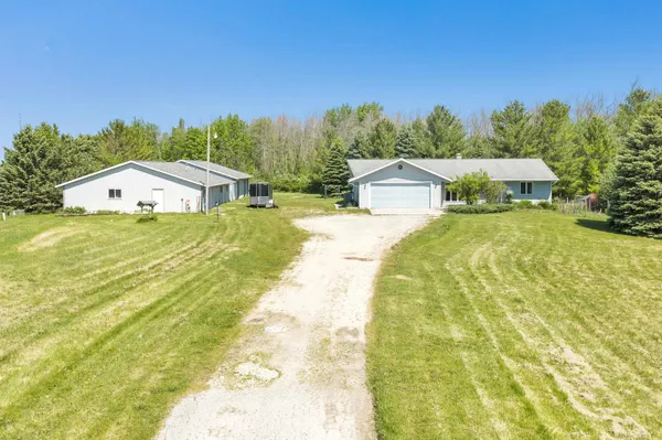 $580,000 | 5397 Algoma Road, New Franken, WI 54229