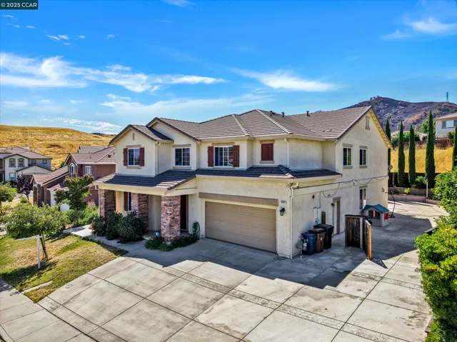 $879,900 | 4007 Oak Knoll Street, Antioch, CA 94509