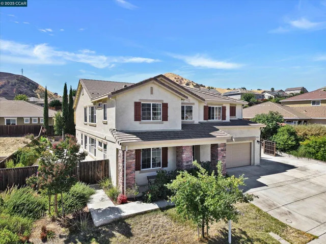 $879,900 | 4007 Oak Knoll Street, Antioch, CA 94509