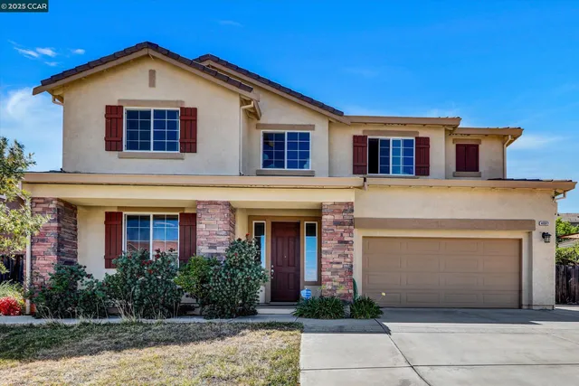 $879,900 | 4007 Oak Knoll Street, Antioch, CA 94509