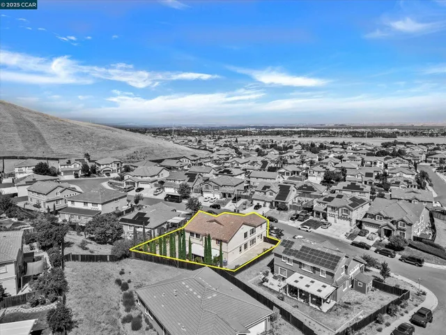 $879,900 | 4007 Oak Knoll Street, Antioch, CA 94509