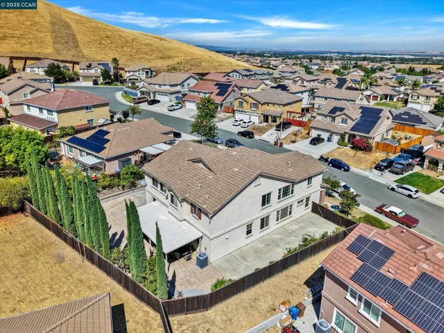 $879,900 | 4007 Oak Knoll Street, Antioch, CA 94509