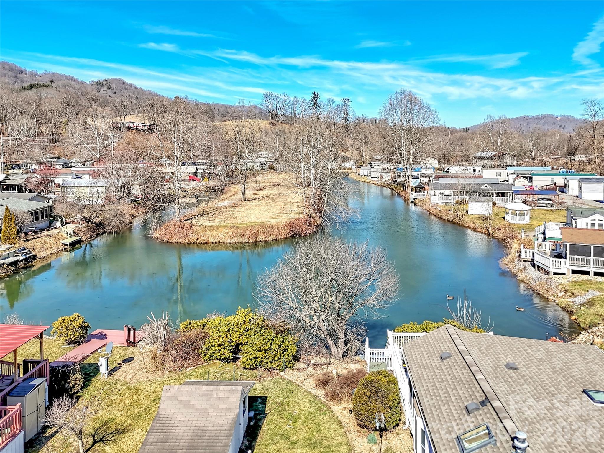 225 Pike Point Waynesville, NC 28785 - Photo 30 of 33