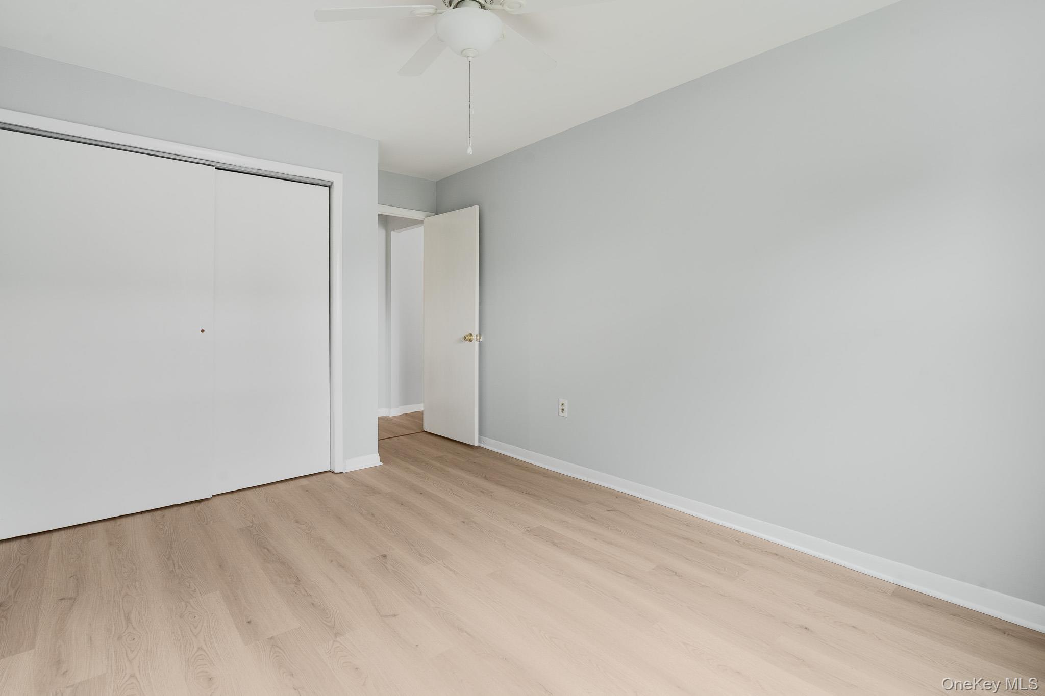 902 Commons Way, Unit F Fishkill, NY 12524 - Photo 13 of 21 a view of an empty room