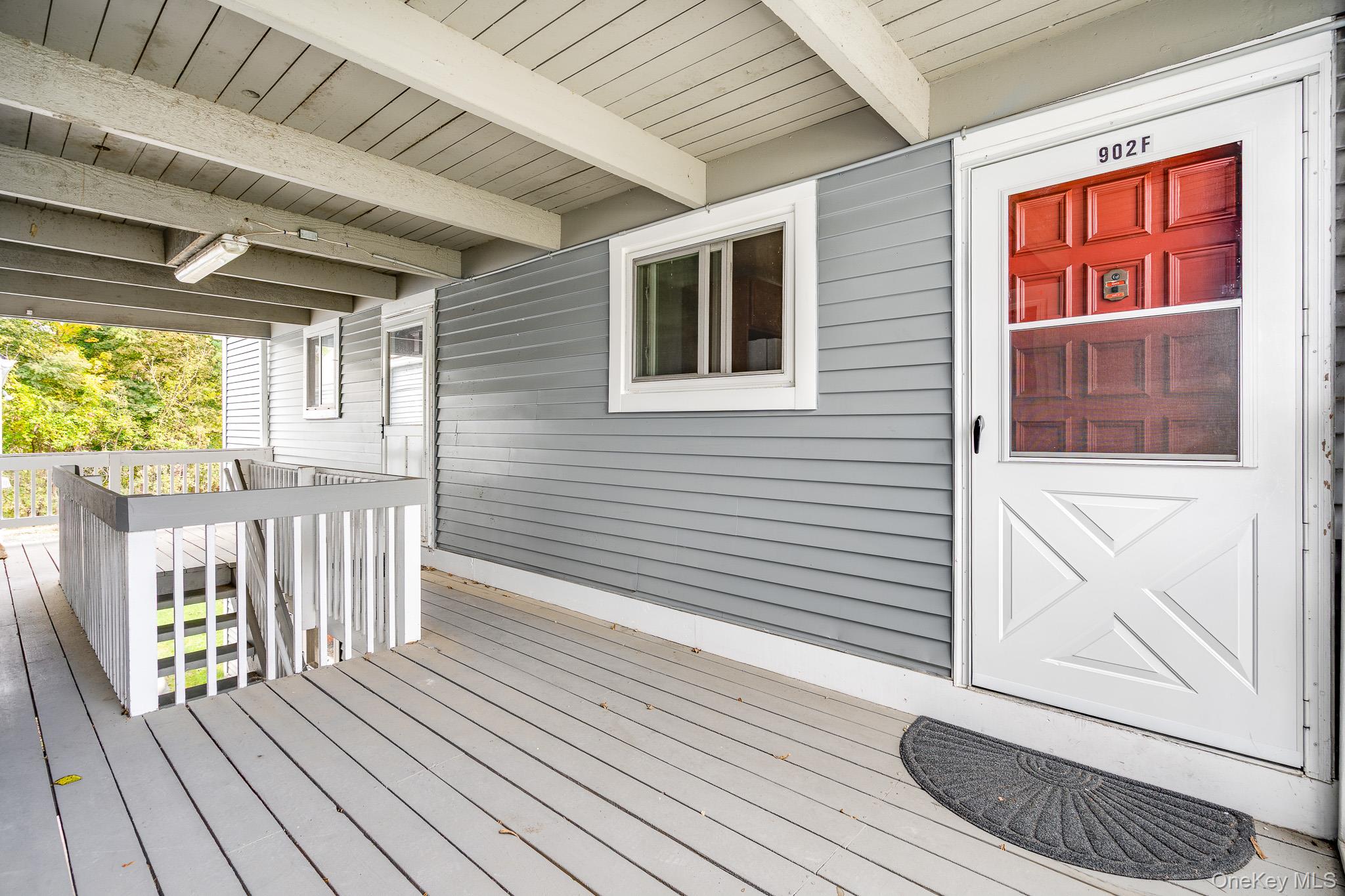902 Commons Way, Unit F Fishkill, NY 12524 - Photo 2 of 21 a view of a house with wooden floor