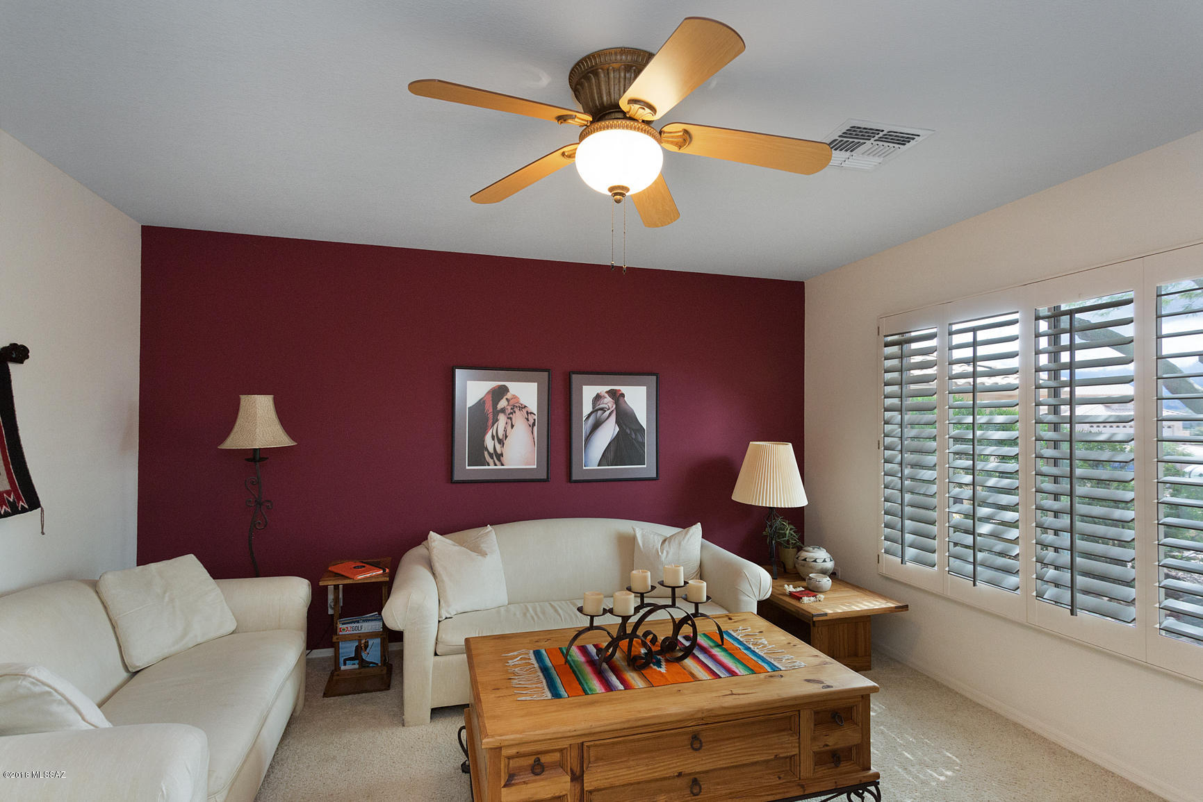 62112 East Sandlewood Road Tucson, AZ 85739 - Photo 17 of 35