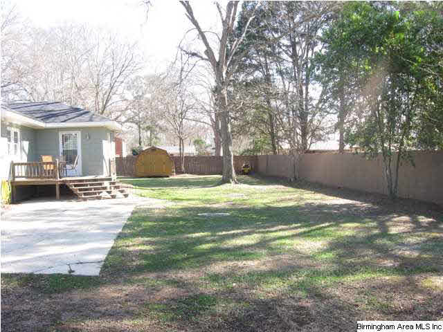 1910 2nd Avenue North Clanton, AL 35045 - Photo 22 of 24