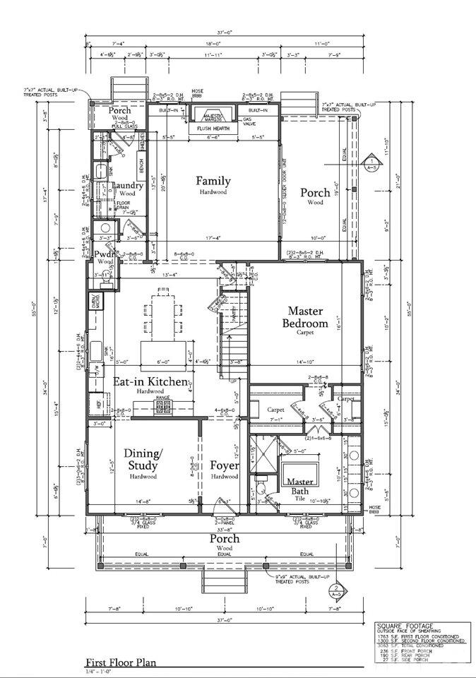 501 East Lane Street Raleigh, NC 27601 - Photo 3 of 6