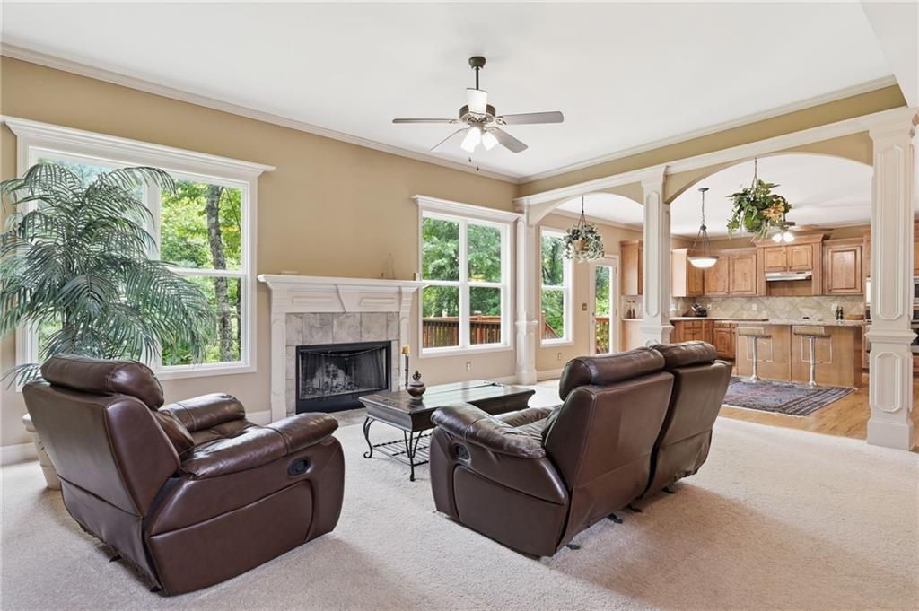 70 Citation Way Jefferson, GA 30549 - Photo 19 of 55