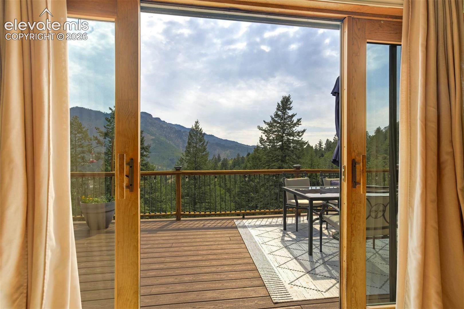 5545 Scout Rdg Trail Cascade, CO 80809 - Photo 18 of 50 Gallery Image 18