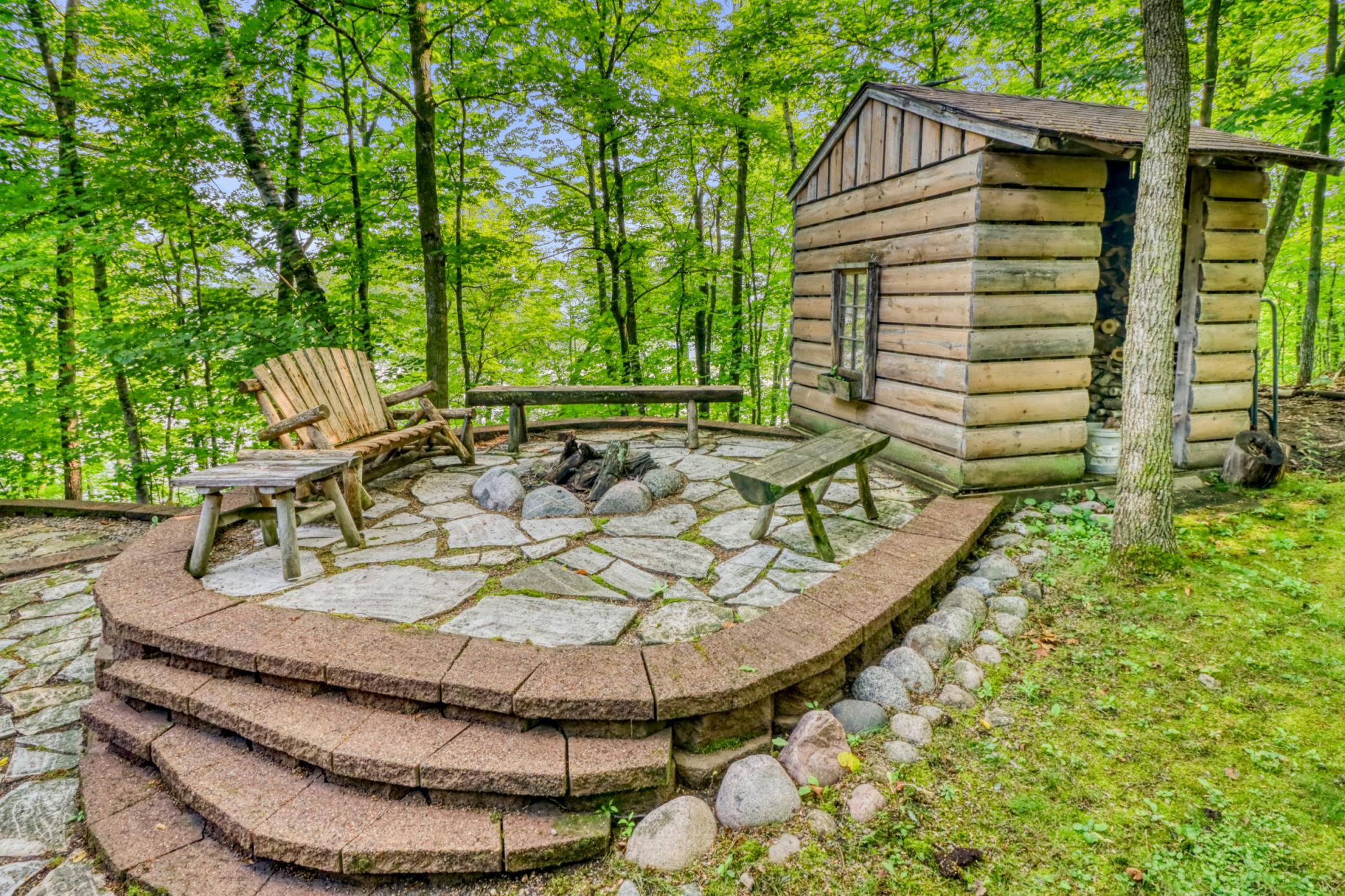 32360 Southwest Pickerel Lake Road Detroit Lakes, MN 56501 - Photo 47 of 61