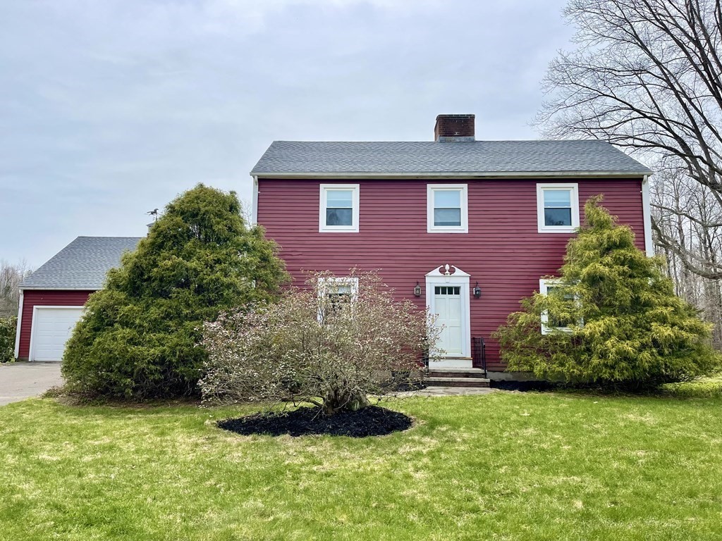 360 Main Road Westhampton, MA 01027 - Photo 1 of 42