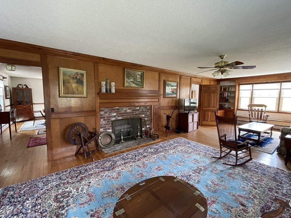 360 Main Road Westhampton, MA 01027 - Photo 14 of 42