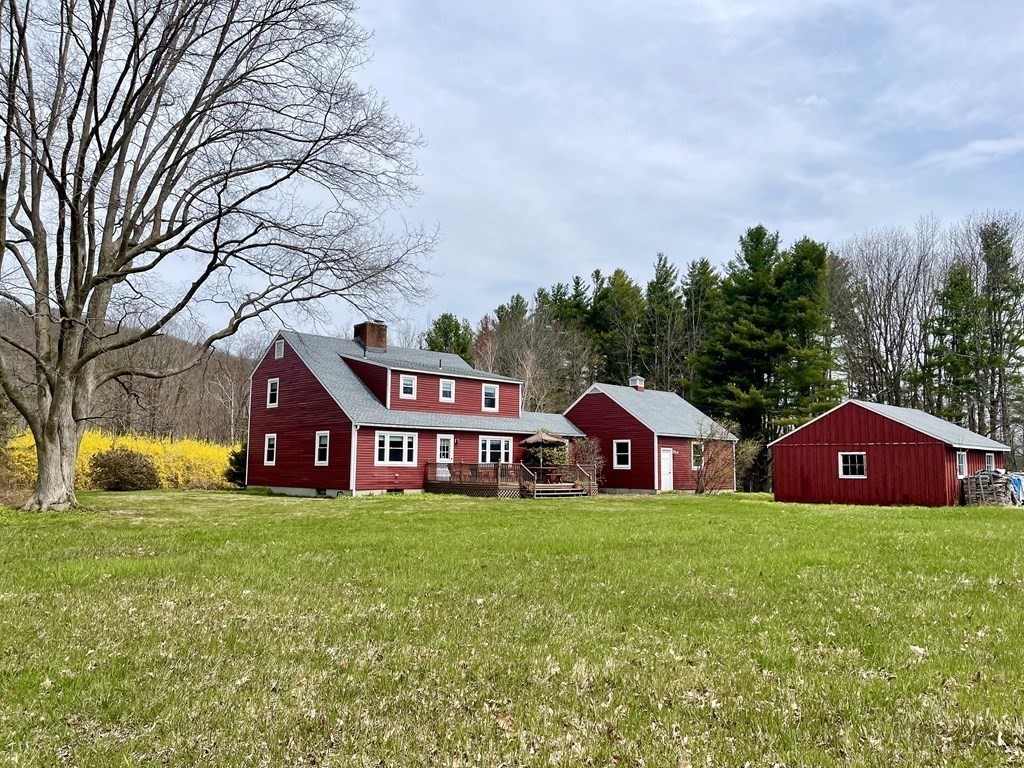 360 Main Road Westhampton, MA 01027 - Photo 3 of 42