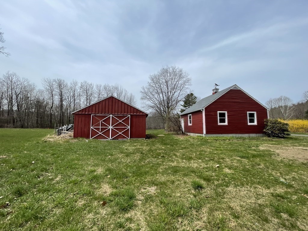 360 Main Road Westhampton, MA 01027 - Photo 33 of 42
