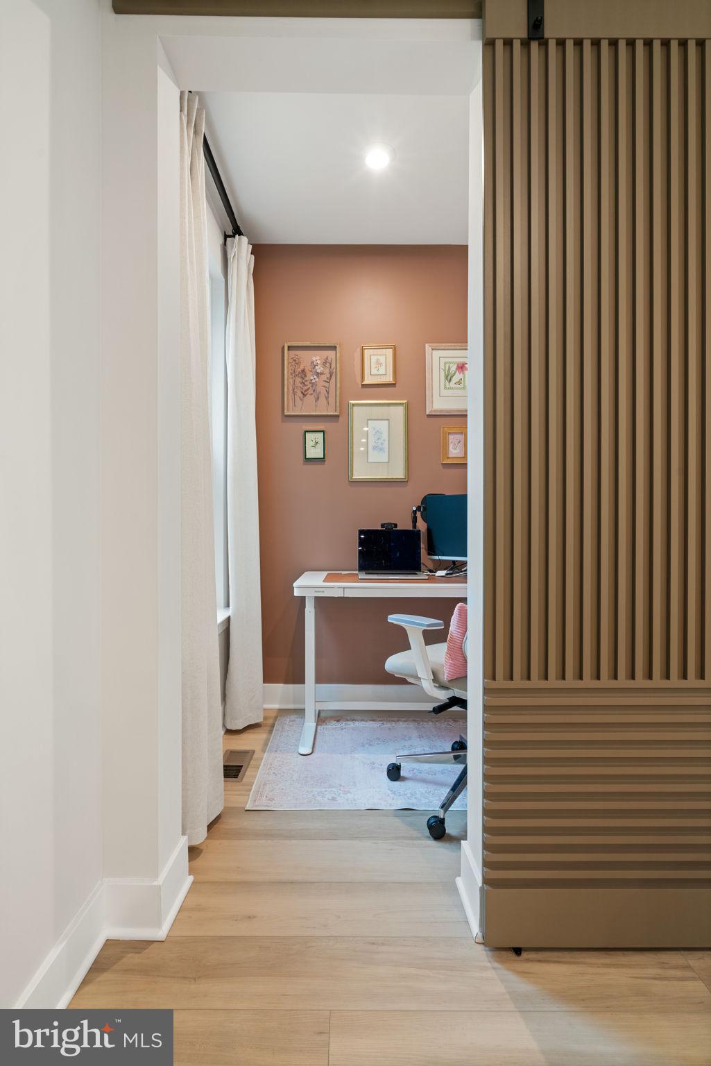 1924 Serviceberry Road Dumfries, VA 22026 - Photo 15 of 86 Also has a sliding door for privacy