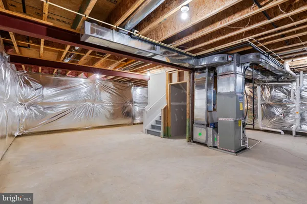 a view of a swimming pool with a lounge chairs