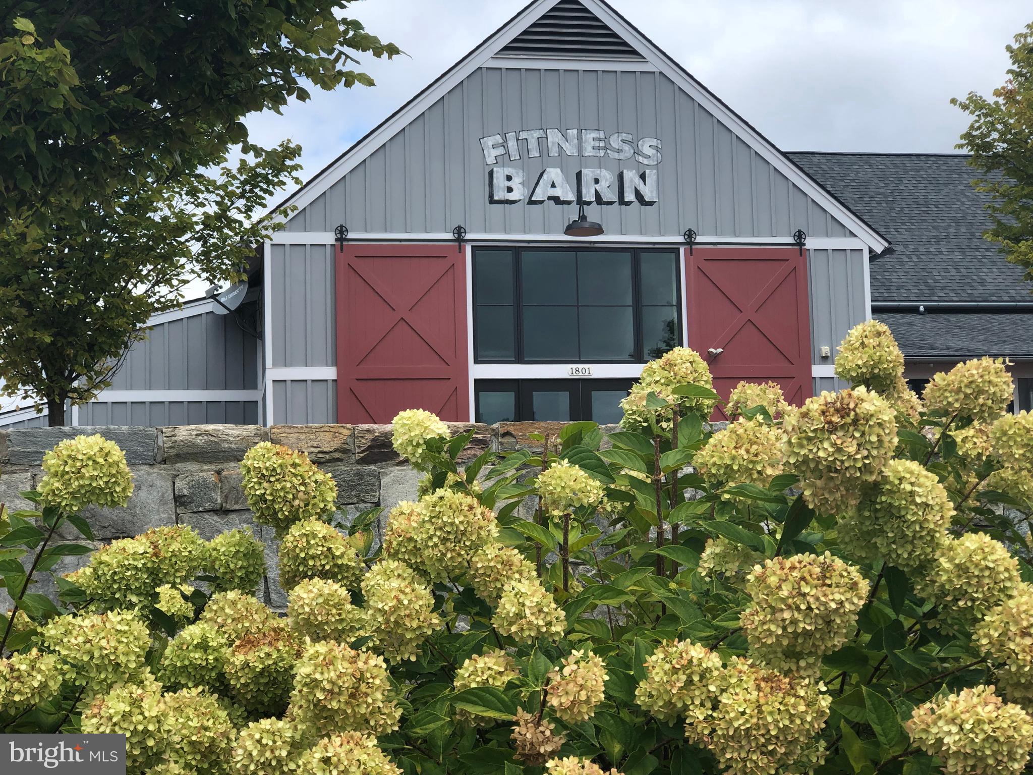 1924 Serviceberry Road Dumfries, VA 22026 - Photo 58 of 86 The Fitness Barn