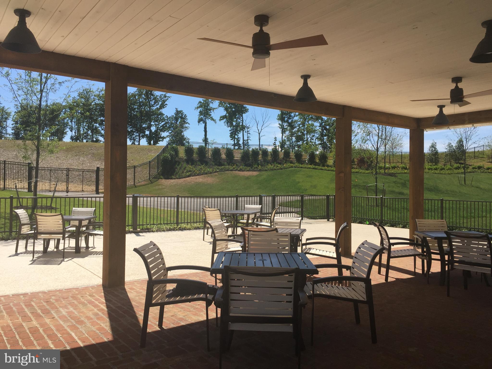 1924 Serviceberry Road Dumfries, VA 22026 - Photo 66 of 86 Covered Area