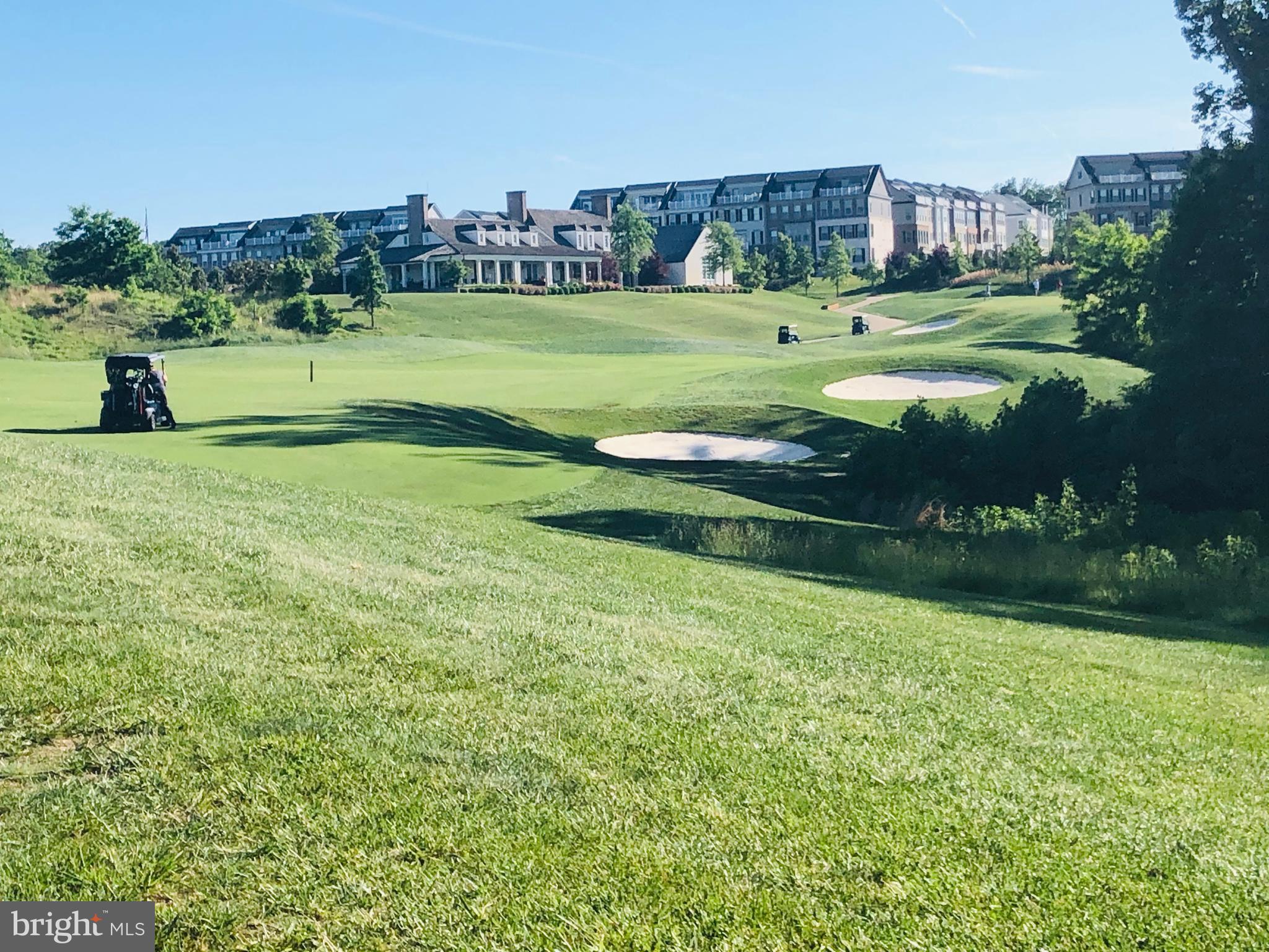 1924 Serviceberry Road Dumfries, VA 22026 - Photo 74 of 86 The greens