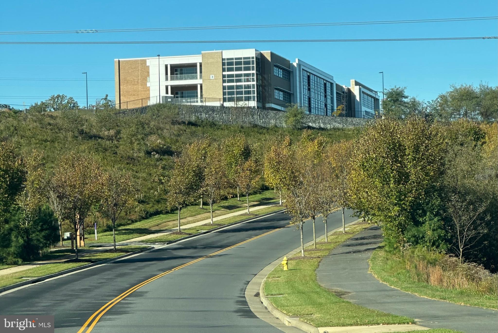 1924 Serviceberry Road Dumfries, VA 22026 - Photo 83 of 86 Potomac Shores Middle School in community