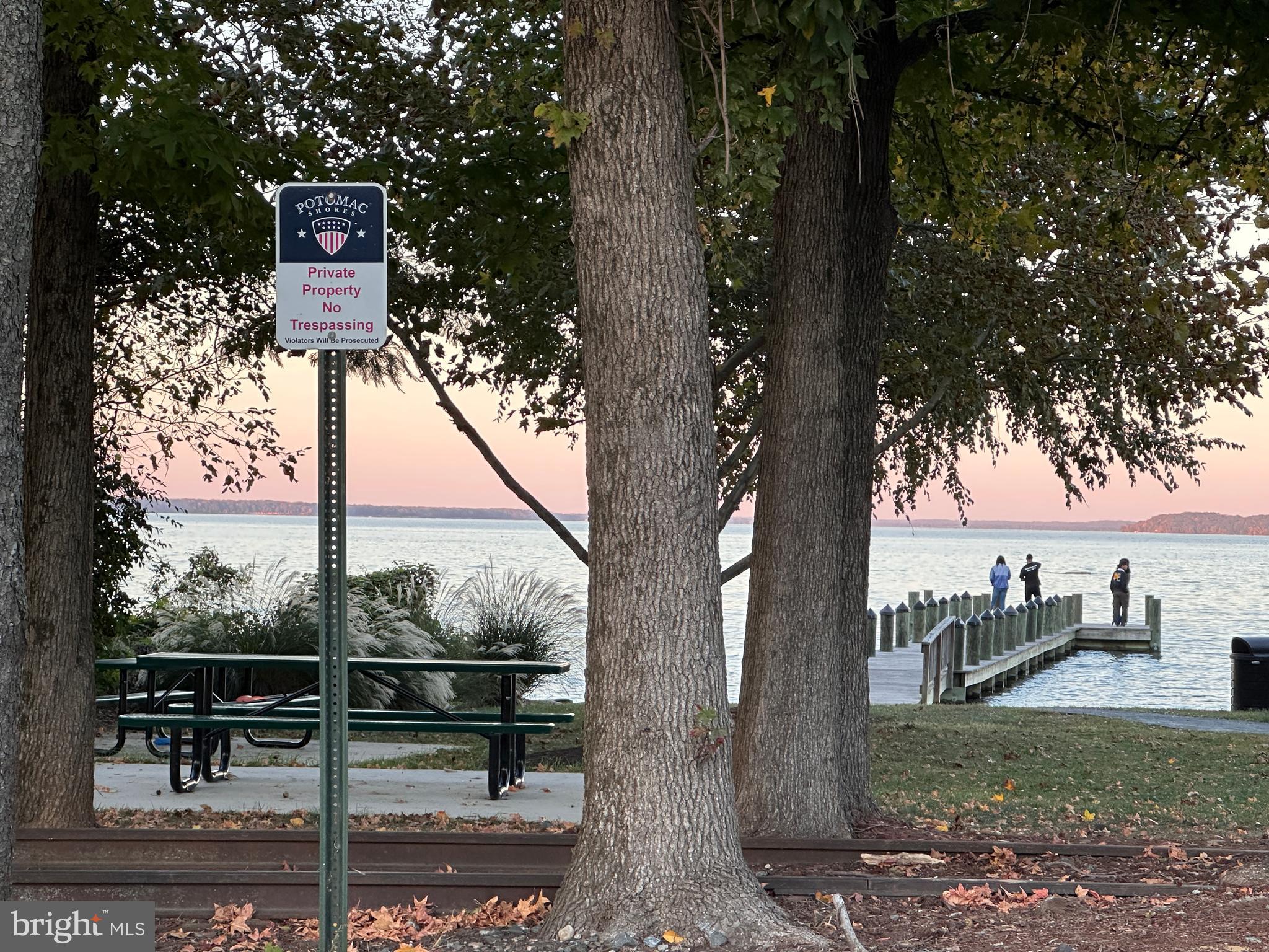 1924 Serviceberry Road Dumfries, VA 22026 - Photo 85 of 86 River area park