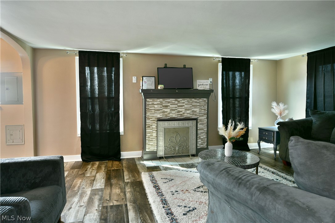 3238 Youngstown Road Southeast Warren, OH 44484 - Photo 36 of 39