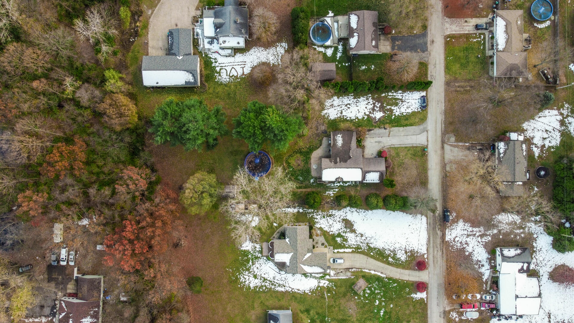 6747 West 450 Road North Michigan City, IN 46360 - Photo 37 of 37