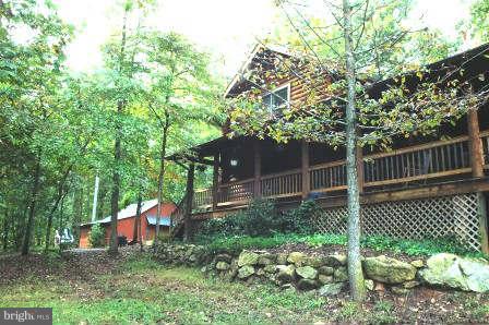 10677 River Road Rixeyville, VA 22737 - Photo 4 of 26