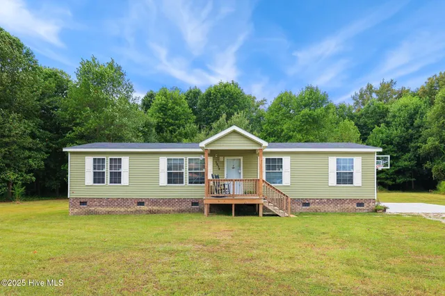 $215,000 | 5024 Gladys Owens Street, La Grange, NC 28551