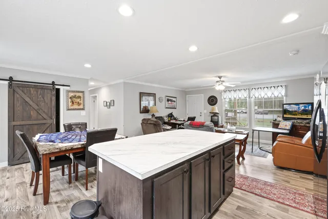 $215,000 | 5024 Gladys Owens Street, La Grange, NC 28551