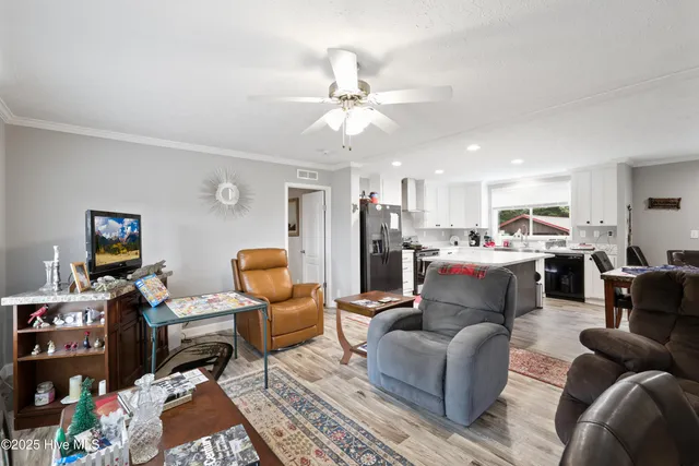 $215,000 | 5024 Gladys Owens Street, La Grange, NC 28551