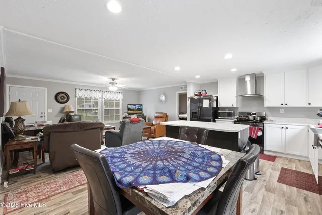 $215,000 | 5024 Gladys Owens Street, La Grange, NC 28551