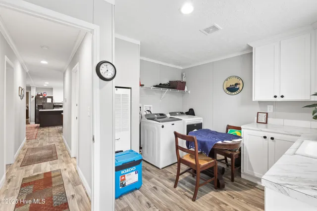 $215,000 | 5024 Gladys Owens Street, La Grange, NC 28551