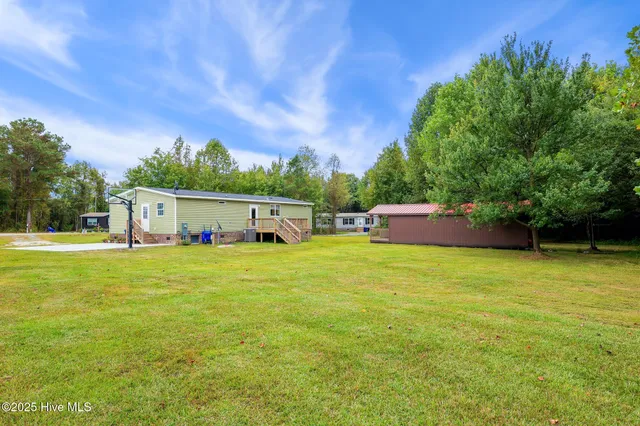 $215,000 | 5024 Gladys Owens Street, La Grange, NC 28551