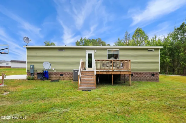 $215,000 | 5024 Gladys Owens Street, La Grange, NC 28551