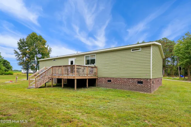 $215,000 | 5024 Gladys Owens Street, La Grange, NC 28551